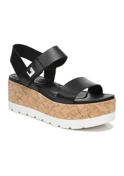 New 🤩 Franco Sarto L-Francisco Limeade 🩴 Sandals 😉
