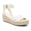Best reviews of 👏 Franco Sarto Pellia Linen Espadrilles ✔️