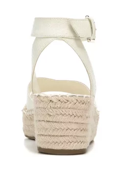 Best reviews of 👏 Franco Sarto Pellia Linen Espadrilles ✔️ -Franco Sarto Sales Belk 1033