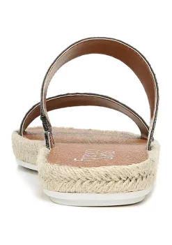 Best reviews of 🥰 Franco Sarto Posie2 Black 🩴 Sandals 🎉 -Franco Sarto Sales Belk 1053