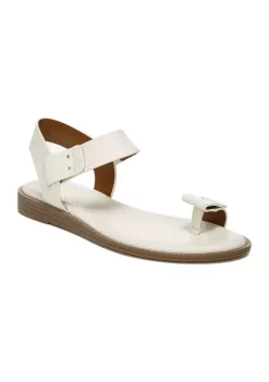 Brand new 😀 Franco Sarto L-Geranio Linen 🩴 Sandals 😉