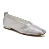 Cheap 🥰 Franco Sarto Vana Slip-On Silver 🔥