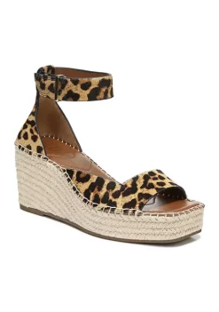 Brand new ⌛ Franco Sarto L-Camera Camel Espadrilles 😍 -Franco Sarto Sales Belk 1079