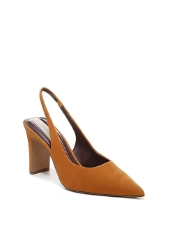 Best deal ๐ Franco Sarto Averie Slingback Pump โ๏ธ