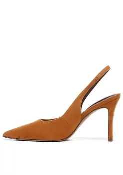 Best deal 👏 Franco Sarto Averie Slingback Pump ✔️ -Franco Sarto Sales Belk 1089