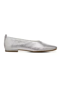 Cheap 🥰 Franco Sarto Vana Slip-On Silver 🔥 -Franco Sarto Sales Belk 109