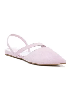 Promo 💯 Franco Sarto Canary Slingback Black ✨