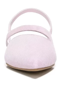 Promo 💯 Franco Sarto Canary Slingback Black ✨ -Franco Sarto Sales Belk 1098