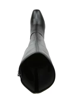 Coupon 💯 Franco Sarto Tribute High Shaft 🥾 Boots 💯 -Franco Sarto Sales Belk 11