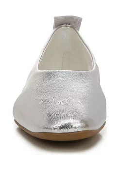 Cheap 🥰 Franco Sarto Vana Slip-On Silver 🔥 -Franco Sarto Sales Belk 110