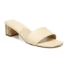 Best Pirce ❤️ Franco Sarto L-Cruella Beige 🩴 Sandals 🎁