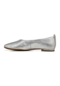 Cheap 🥰 Franco Sarto Vana Slip-On Silver 🔥 -Franco Sarto Sales Belk 111