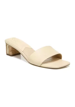 Best Pirce ❤️ Franco Sarto L-Cruella Beige 🩴 Sandals 🎁 -Franco Sarto Sales Belk 1110