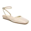 Best deal ⌛ Franco Sarto L-Jolee Nude Flats 👏