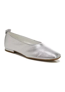 Cheap 🥰 Franco Sarto Vana Slip-On Silver 🔥 -Franco Sarto Sales Belk 113
