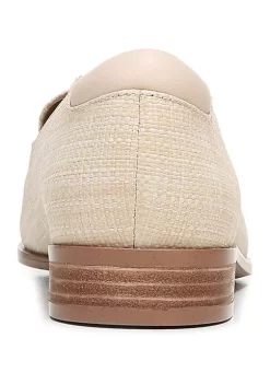 Buy 🌟 Franco Sarto Carlina Oatmeal Loafers 🧨 -Franco Sarto Sales Belk 1168