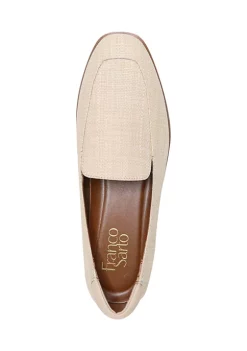 Buy 🌟 Franco Sarto Carlina Oatmeal Loafers 🧨 -Franco Sarto Sales Belk 1169