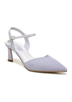 Buy ⌛ Franco Sarto Trina Pump Canteloupe 🤩