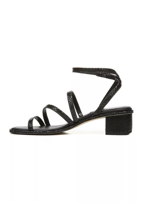 Cheap ๐ฅ Franco Sarto Amalfi Strappy ๐ฉด Sandals ๐ 2 Cheap ๐ฅ Franco Sarto Amalfi Strappy ๐ฉด Sandals ๐ - Image 2
