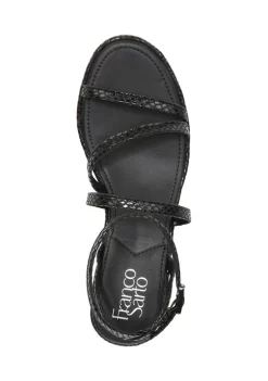 Cheap ๐ฅ Franco Sarto Amalfi Strappy ๐ฉด Sandals ๐ 9 Cheap ๐ฅ Franco Sarto Amalfi Strappy ๐ฉด Sandals ๐ -Franco Sarto Sales Belk 1206