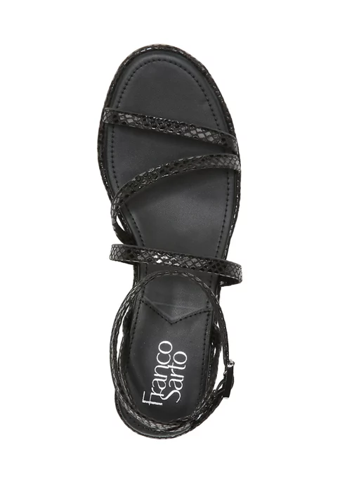 Cheap ๐ฅ Franco Sarto Amalfi Strappy ๐ฉด Sandals ๐ 4 Cheap ๐ฅ Franco Sarto Amalfi Strappy ๐ฉด Sandals ๐ - Image 4