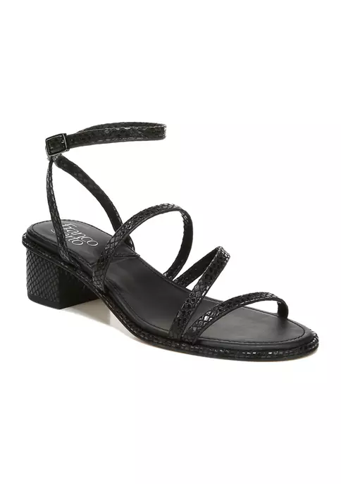 Cheap ๐ฅ Franco Sarto Amalfi Strappy ๐ฉด Sandals ๐ 6 Cheap ๐ฅ Franco Sarto Amalfi Strappy ๐ฉด Sandals ๐ - Image 6