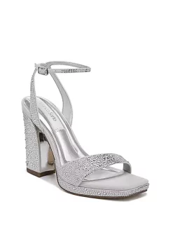 Hot Sale โจ Franco Sarto Daffy2 ๐ Dress ๐ฉด Sandal ๐