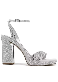 Hot Sale ✨ Franco Sarto Daffy2 👗 Dress 🩴 Sandal 😍 -Franco Sarto Sales Belk 1218