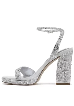 Hot Sale ✨ Franco Sarto Daffy2 👗 Dress 🩴 Sandal 😍 -Franco Sarto Sales Belk 1219