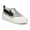 Coupon 🤩 Franco Sarto L-Lazer Slip-On 👟 Sneakers 🎁
