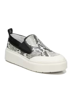 Coupon 🤩 Franco Sarto L-Lazer Slip-On 👟 Sneakers 🎁