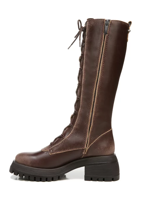 Cheapest ๐ Franco Sarto Jasper Mid Shaft ๐ฅพ Boots โจ 2 Cheapest ๐ Franco Sarto Jasper Mid Shaft ๐ฅพ Boots โจ - Image 2