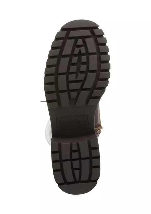 Cheapest ๐ Franco Sarto Jasper Mid Shaft ๐ฅพ Boots โจ 5 Cheapest ๐ Franco Sarto Jasper Mid Shaft ๐ฅพ Boots โจ - Image 5