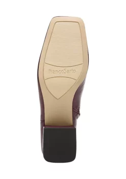 Flash Sale 🔔 Franco Sarto Waxton Bootie 👍 -Franco Sarto Sales Belk 123