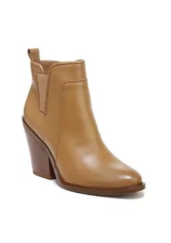 Deals 😀 Franco Sarto Gamble Bootie ✔️