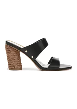 Deals 🔥 Franco Sarto Olas Slide Cuoio 🌟 -Franco Sarto Sales Belk 1258