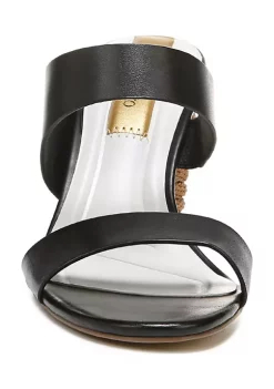 Deals 🔥 Franco Sarto Olas Slide Cuoio 🌟 -Franco Sarto Sales Belk 1259