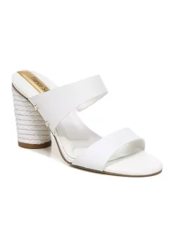 Deals 🔥 Franco Sarto Olas Slide Cuoio 🌟 -Franco Sarto Sales Belk 1262