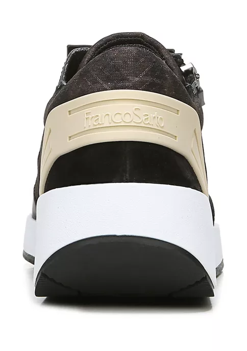 New ๐คฉ Franco Sarto Imperial ๐ Sneakers ๐ฏ 3 New ๐คฉ Franco Sarto Imperial ๐ Sneakers ๐ฏ - Image 3