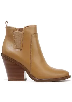 Deals 😀 Franco Sarto Gamble Bootie ✔️ -Franco Sarto Sales Belk 127