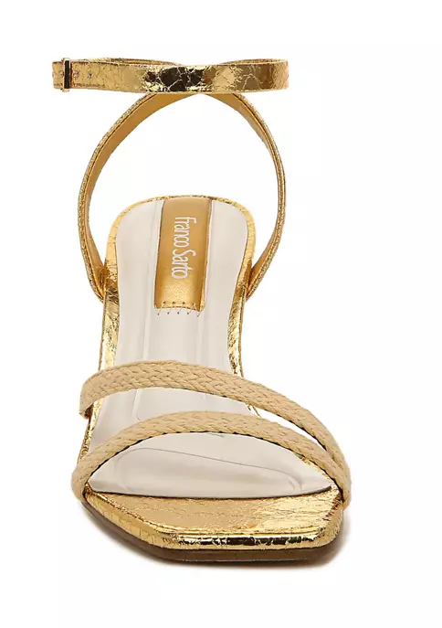 Flash Sale ๐ Franco Sarto Franca 2 Espadrille Natural ๐ฅฐ 4 Flash Sale ๐ Franco Sarto Franca 2 Espadrille Natural ๐ฅฐ - Image 4