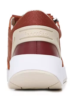 Best deal 😀 Franco Sarto Imperial 👟 Sneakers ⌛ -Franco Sarto Sales Belk 1289