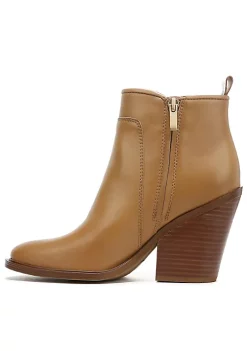 Deals 😀 Franco Sarto Gamble Bootie ✔️ -Franco Sarto Sales Belk 129