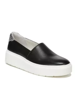 Best Sale 🧨 Franco Sarto L-Lodi2 Black 👟 Sneakers 💯