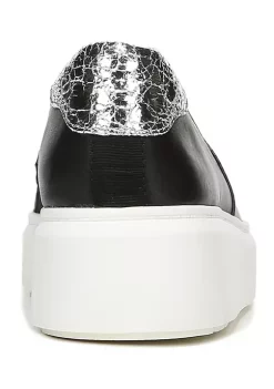 Best Sale 🧨 Franco Sarto L-Lodi2 Black 👟 Sneakers 💯 -Franco Sarto Sales Belk 1304