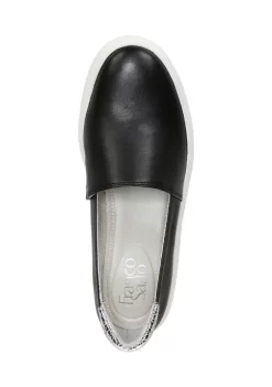 Best Sale 🧨 Franco Sarto L-Lodi2 Black 👟 Sneakers 💯 -Franco Sarto Sales Belk 1305