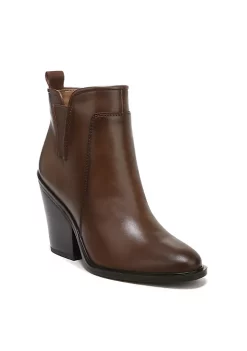 Deals 😀 Franco Sarto Gamble Bootie ✔️ -Franco Sarto Sales Belk 131