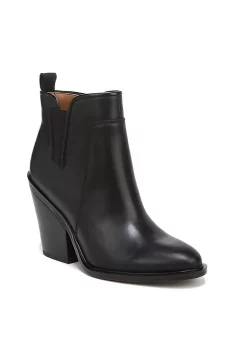 Deals 😀 Franco Sarto Gamble Bootie ✔️ -Franco Sarto Sales Belk 132