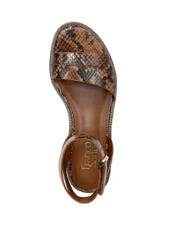 Best reviews of 🌟 Franco Sarto L-Maxine 🩴 Sandals ⭐ -Franco Sarto Sales Belk 1329