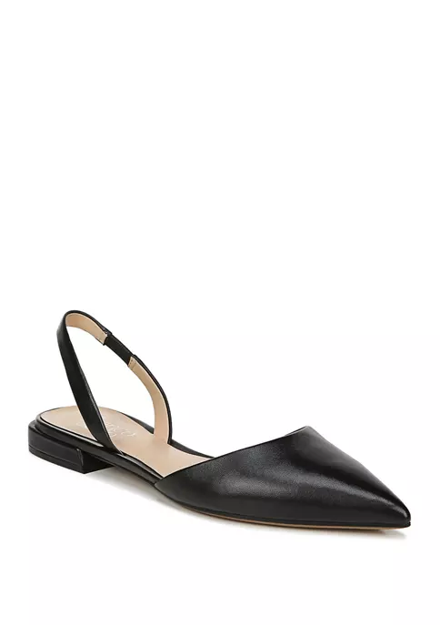 Brand new 🥰 Franco Sarto Nikki Flats ❤️ 4 Brand new 🥰 Franco Sarto Nikki Flats ❤️ - Image 4